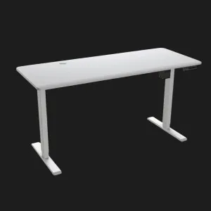 Компьютерный стол Cougar Royal 140 Mossa (White) (UA) в Бродах