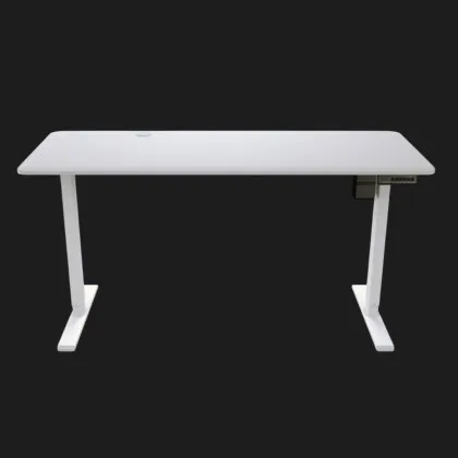 Комп'ютерний стіл Cougar Royal 140 Mossa (White) (UA)