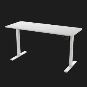 Компьютерный стол Cougar Royal 140 Mossa (White) (UA) в Бродах