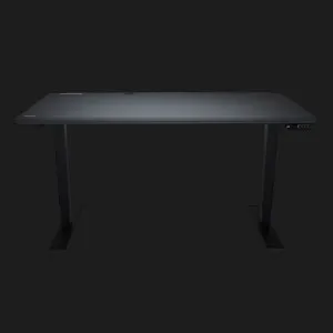 Комп'ютерний стіл Cougar Royal 150 Elite (Black) (UA) в Бродах