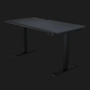 Комп'ютерний стіл Cougar Royal 150 Elite (Black) (UA) в Бродах