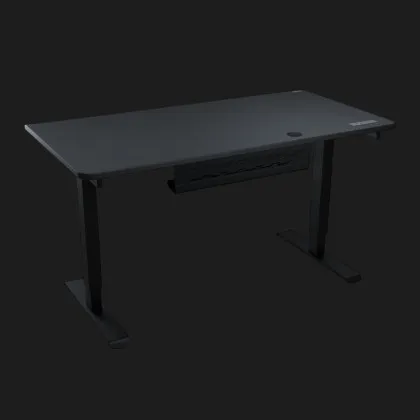 Компьютерный стол Cougar Royal 150 Elite (Black) (UA)