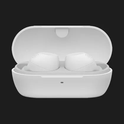 Наушники Sony TWS WF-C710N (White) в Херсоне