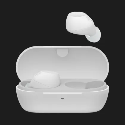 Наушники Sony TWS WF-C710N (White) в Херсоне