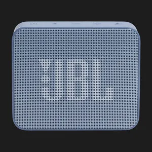 Акустика JBL Go Essential 2 (Blue) (JBLGOES2BLUEU) в Дрогобичі