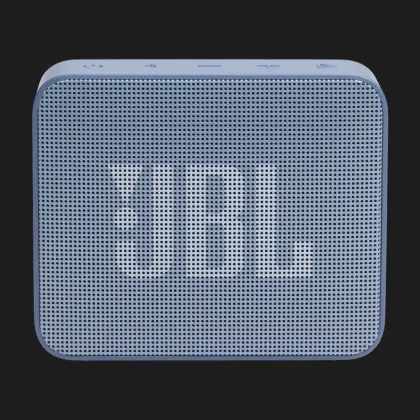 Акустика JBL Go Essential 2 (Blue) (JBLGOES2BLUEU) в Ковеле
