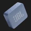 Акустика JBL Go Essential 2 (Blue) (JBLGOES2BLUEU)