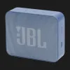 Акустика JBL Go Essential 2 (Blue) (JBLGOES2BLUEU)