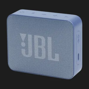 Акустика JBL Go Essential 2 (Blue) (JBLGOES2BLUEU) в Дрогобичі