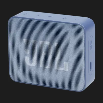 Акустика JBL Go Essential 2 (Blue) (JBLGOES2BLUEU) в Ковеле