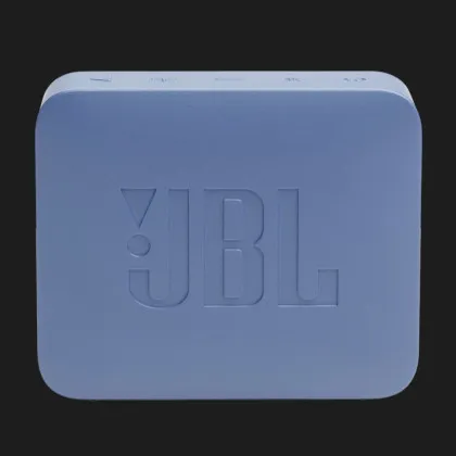 Акустика JBL Go Essential 2 (Blue) (JBLGOES2BLUEU) в Ковеле
