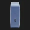 Акустика JBL Go Essential 2 (Blue) (JBLGOES2BLUEU)