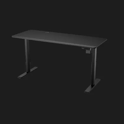 Компьютерный стол Cougar Royal 150 Mossa (Black) (UA)