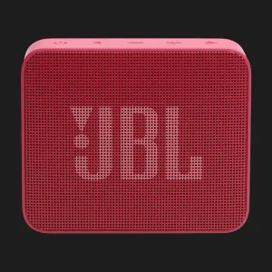 Акустика JBL Go Essential 2 (Red) (JBLGOES2REDEU) в Дрогобичі