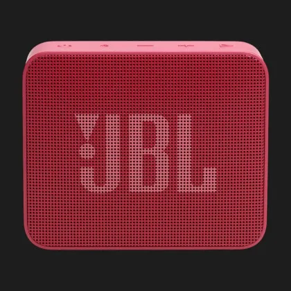 Акустика JBL Go Essential 2 (Red) (JBLGOES2REDEU)