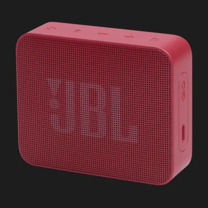 Акустика JBL Go Essential 2 (Red) (JBLGOES2REDEU)