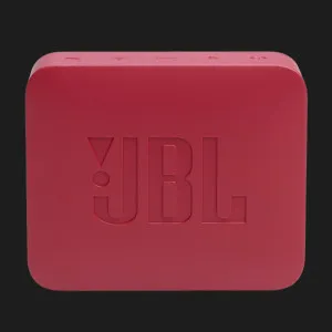Акустика JBL Go Essential 2 (Red) (JBLGOES2REDEU) в Дрогобичі