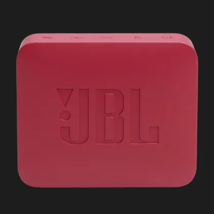 Акустика JBL Go Essential 2 (Red) (JBLGOES2REDEU)