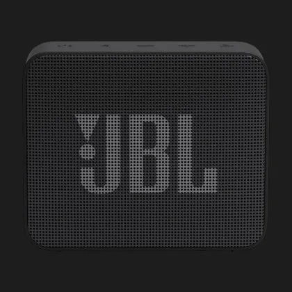 Акустика JBL Go Essential 2 (Black) (JBLGOES2BLKEU)