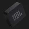 Акустика JBL Go Essential 2 (Black) (JBLGOES2BLKEU)
