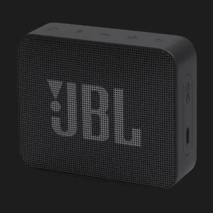 Акустика JBL Go Essential 2 (Black) (JBLGOES2BLKEU) в Дрогобичі