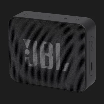 Акустика JBL Go Essential 2 (Black) (JBLGOES2BLKEU)