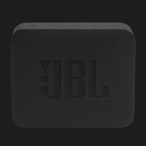 Акустика JBL Go Essential 2 (Black) (JBLGOES2BLKEU) в Дрогобичі