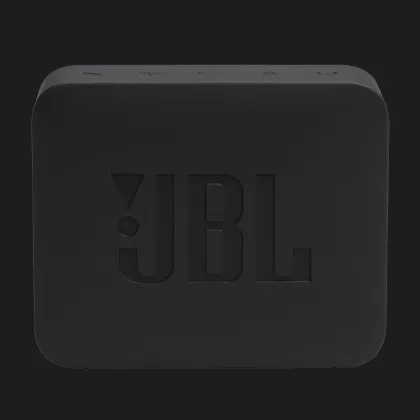 Акустика JBL Go Essential 2 (Black) (JBLGOES2BLKEU)