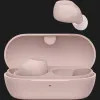 Навушники Sony TWS WF-C710N (Pink)
