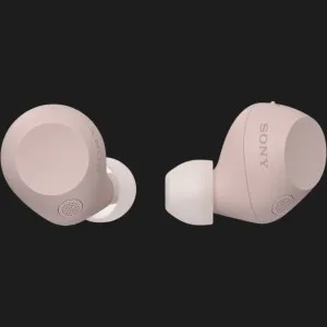 Навушники Sony TWS WF-C710N (Pink) в Сваляві