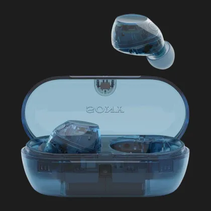 Наушники Sony TWS WF-C710N (Glass Blue) в Ковеле