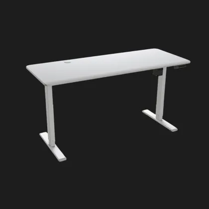 Комп'ютерний стіл Cougar Royal 150 Mossa (White) (UA)