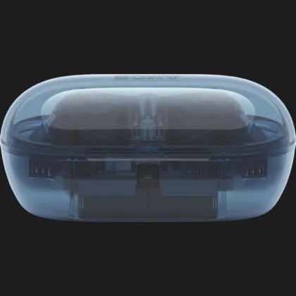 Наушники Sony TWS WF-C710N (Glass Blue) в Ковеле