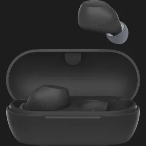 Навушники Sony TWS WF-C710N (Black) в Сваляві