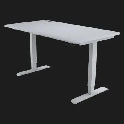 Компьютерный стол Cougar Royal 150 Elite (White) (UA)
