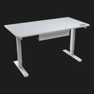 Комп'ютерний стіл Cougar Royal 150 Elite (White) (UA) в Бродах