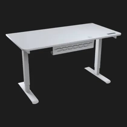 Компьютерный стол Cougar Royal 150 Elite (White) (UA)