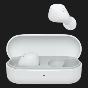 Навушники Sony TWS WF-C510 (White) в Сваляві
