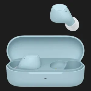 Навушники Sony TWS WF-C510 (Light Blue) в Сваляві