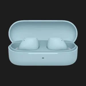 Навушники Sony TWS WF-C510 (Light Blue) в Сваляві
