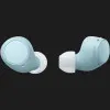 Наушники Sony TWS WF-C510 (Light Blue)