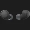 Навушники Sony TWS WF-C510 (Black)