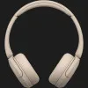 Навушники On-ear Sony WH-CH520 (Beige)