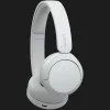 Навушники On-ear Sony WH-CH520 (White)