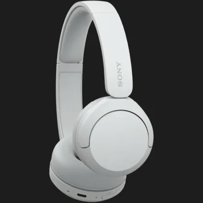 Наушники On-ear Sony WH-CH520 (White) в Ковеле