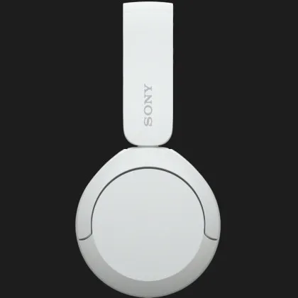 Наушники On-ear Sony WH-CH520 (White) в Ковеле