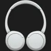 Навушники On-ear Sony WH-CH520 (White)