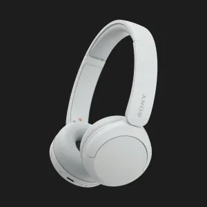 Навушники On-ear Sony WH-CH520 (White) в Сваляві