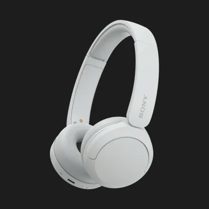 Наушники On-ear Sony WH-CH520 (White) в Ковеле