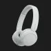 Навушники On-ear Sony WH-CH520 (White)